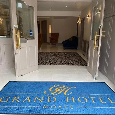 Grand Hotel Moate