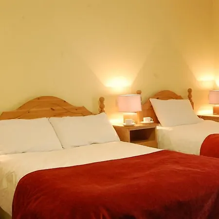Grand Hotel 3*