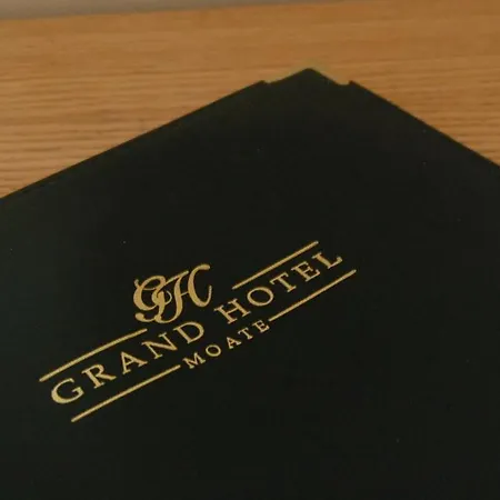 Hotel Grand Moate