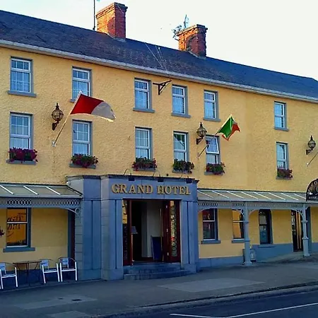 Grand 3* Moate