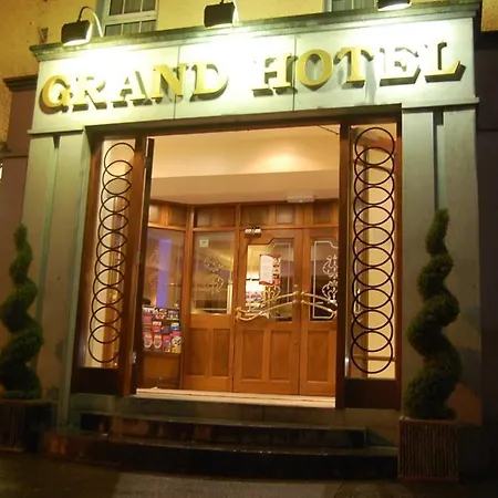 Hotel Grand