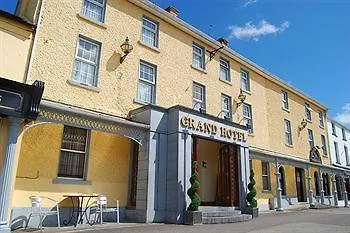 Hotel Grand Moate