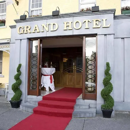 Hotel Grand Moate