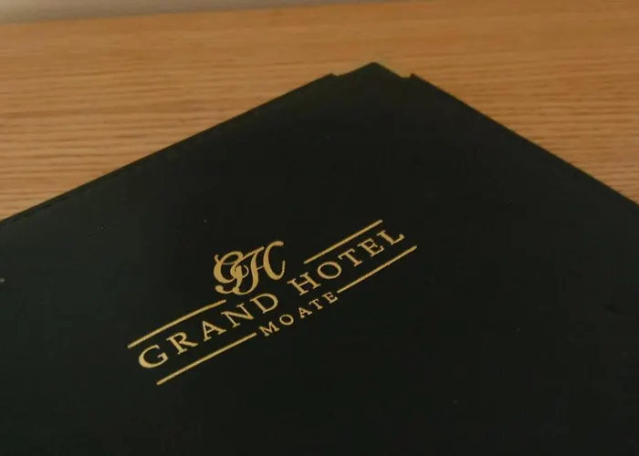 Hotel Grand Moate