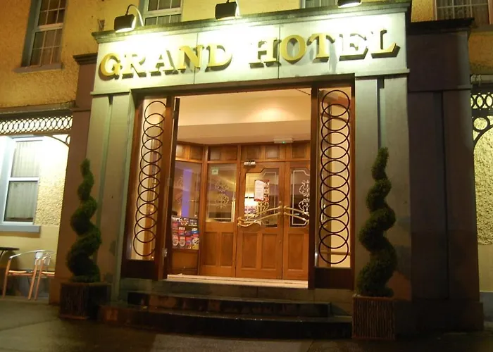 Hotel Grand